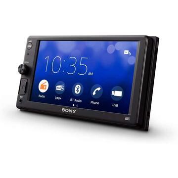 Sistem auto Sony XAV-1550D Negru