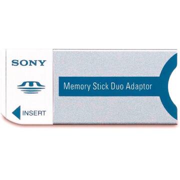 Card memorie Sony MSACM2NO Memory Stick Duo Adapter