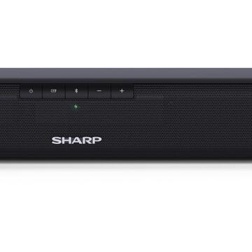 Sharp SoundBar HT-SB110 Negru