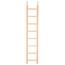 Jucarii animale TRIXIE 5815 Wooden ladder (8 rungs) 36cm