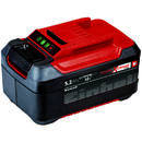 Acumulator Einhell Power-X-Change Plus Battery 18V, 5,2Ah