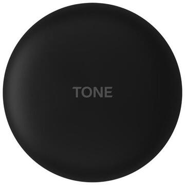 LG Tone Free HBS-FN6 BT in-ear black