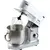 Robot de bucatarie Domo DO9231KR 1200W  6L Argintiu