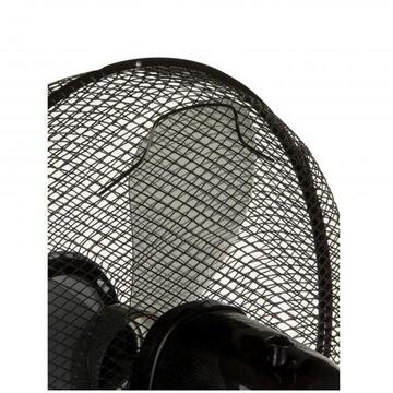 Ventilator Domo DO8140 40cm 40W Negru
