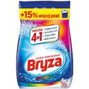 Detergent rufe Bryza 4in1 Washing Machine Detergent Powder for coloured fabrics 3,575 kg / 55