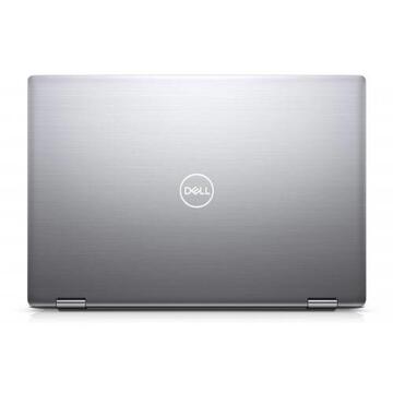 Notebook Dell Latitude 9420 14" FHD Intel Core i7-1185G7 32GB 512GB SSD Intel Iris Xe Graphics Windows 10 Pro Silver