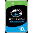 Hard disk Seagate SkyHawk AI 10TB 7200RPM SATA3