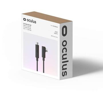 Cablu conectare Oculus Link PC pentru Quest 2