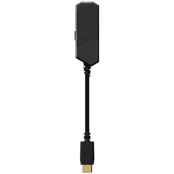 Adaptor Asus ROG Clavis USB Type-C to Jack 3.5mm
