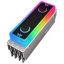 Memorie Thermaltake DDR4 WaterRam RGB Liquid Cooling Memory DDR4 3600MHz 32GB (8GB x 4)