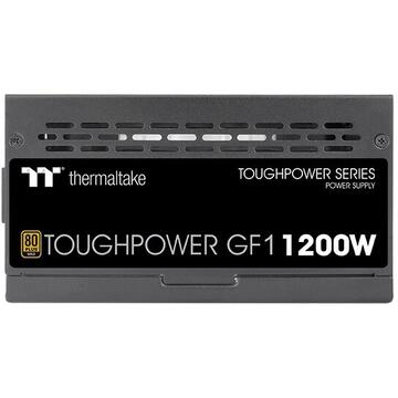 Sursa Thermaltake Toughpower GF1 1200W - TT Premium Edition