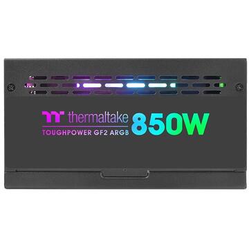 Sursa Thermaltake Toughpower GF2 ARGB 850W - TT Premium Edition