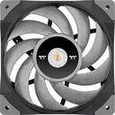 Thermaltake TOUGHFAN 12 Turbo High Static Pressure Radiator Fan (Single Fan Pack)