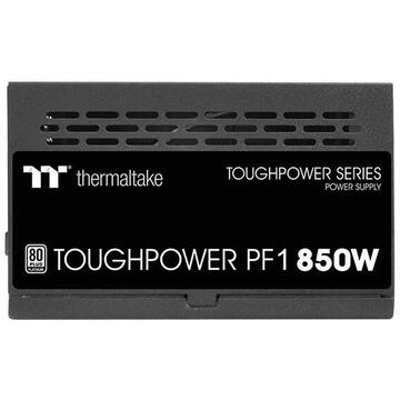 Sursa Thermaltake Toughpower PF1 850W - TT Premium Edition