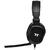 Casti Thermaltake Argent H5 Stereo Gaming Headset, Negru