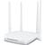 Router wireless Tenda FH456 V4.0 N300 10/100 Mbit/s Alb