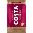 Cafea boabe Costa Coffee dark roast Signature Blend 1 kg