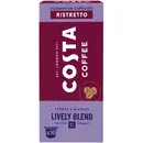 Capsule Cafea Costa Coffee The Lively Blend Nespresso - 10 Buc.