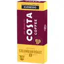 Capsule Cafea Costa Coffee The Colombian Roast Nespresso - 10 Buc.