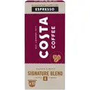 Capsule Cafea Costa Coffee Signature Blend Espresso Nespresso - 10 Buc.