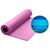 Xiaomi Yunmai YMYG-T603 yoga mat pink