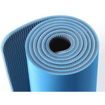 Xiaomi Yunmai blue yoga mat Pro