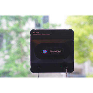 Window Cleaning Robot Mamibot W120-T (black)