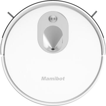 Aspirator Robot Vacuum Cleaner Mamibot ExVac680S (white)