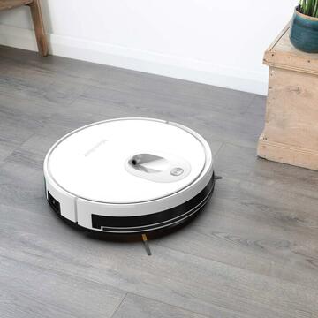 Aspirator Robot Vacuum Cleaner Mamibot ExVac680S (white)