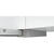 Hota Bosch Serie 4 DFT63AC50 cooker hood 360 m³/h Semi built-in (pull out) Silver D