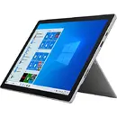 Notebook Microsoft Surface Pro 7, Intel Core i7-1065G7 pana la 3.9GHz, 12.3" Touch, 16GB, SSD 256GB, Intel Iris Plus Graphics, Windows 10 Home, Platinum