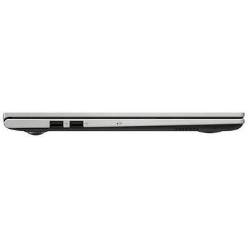 Notebook Asus Vivobook 15 M513UA-L1298 15.6" FHD OLED Ryzen 5 5500U 8GB 512GB  Silver
