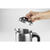 Fierbator Caso WK electric kettle 1 L Black,Stainless steel 1800 W