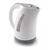 Fierbator Esperanza EKK022 electric kettle 1.7 L 2200 W alb/gri