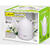Fierbator Feel-Maestro MR-072 electric kettle 1.2 L White 1200 W