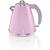 Fierbator Swan SK24030 electric kettle 1.5 L Pink 3000 W