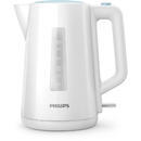 Fierbator Philips HD9318/70 electric kettle 1.7 L 2200 W White