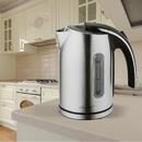 Fierbator Feel-Maestro MR059 electric kettle 1.7 L Stainless steel 2000 W