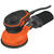 Black  Decker SLEFUITOR ORBITAL KA199  14000 RPM portocaliu/negru 240 W