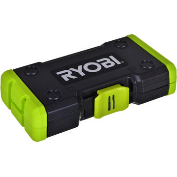 RYOBI RJS850-K power jigsaw 600 W 2 kg