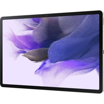 Tableta Samsung Galaxy Tab S7 FE 12.4" 4GB RAM 64GB WiFi Silver