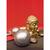 Vopsea spray decorativa DUPLI-COLOR Color Special, argintiu, 400ml