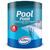 Vopsea bicomponenta pentru piscine VITEX Pool Paint, comp. A+B, albastru, 3,5L