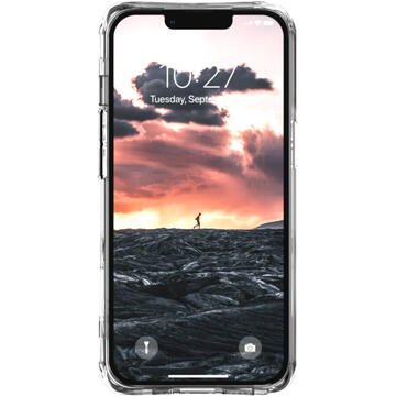Husa UAG Husa Plyo MagSafe Series iPhone 13 Pro Ice