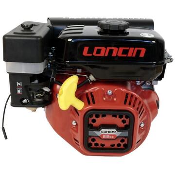 MOTOR LONCIN LC600 (LC170F-D-R)