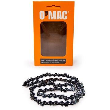 O-MAC LANT 33D 325-1.5 - O'MAC