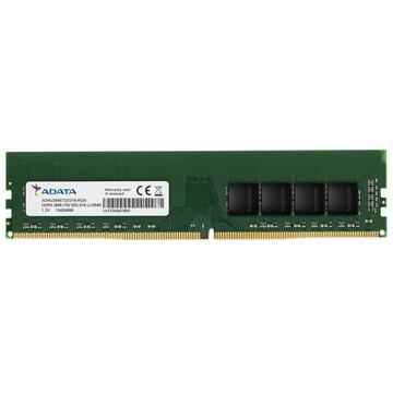 Memorie Adata Premier, 8GB DDR4, 2666MHz CL19