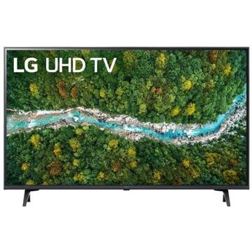 Televizor LG 43UP77003LB, 108 cm, Smart, 4K Ultra HD, LED