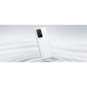Smartphone Xiaomi 11T Pro 256GB 8GB RAM 5G Dual SIM Moonlight White