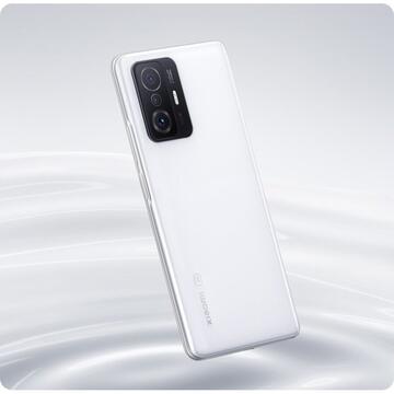 Smartphone Xiaomi 11T 256GB 8GB RAM 5G Dual SIM Moonlight White